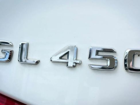 Used 2016 Mercedes-Benz GL 450 4MATIC image 51