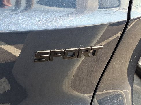Certified 2024 Honda CR-V Sport image 32