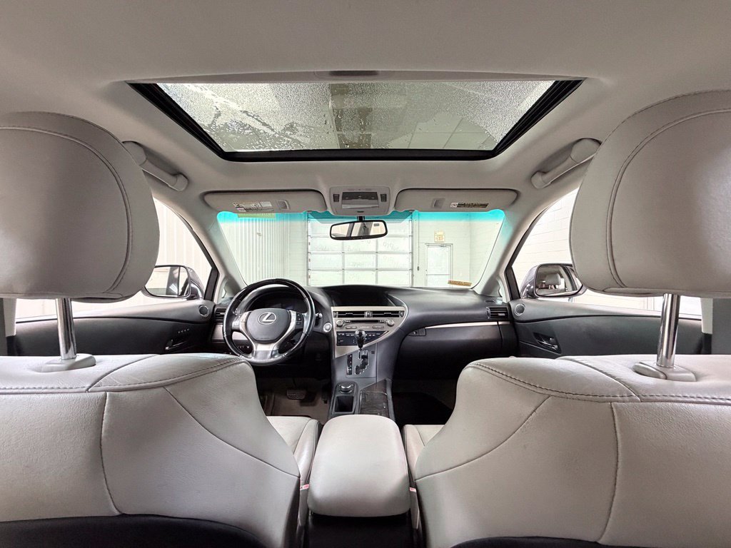 Used 2015 Lexus RX 350 AWD image 27