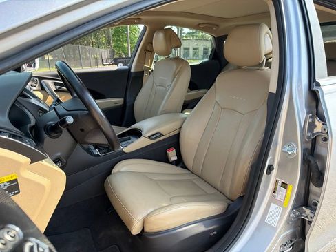 Used 2013 Hyundai Azera w/ Technology Pkg FWD image 20