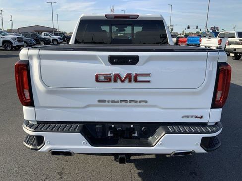 Used 2023 GMC Sierra 1500 AT4 w/ AT4 Premium Package image 13