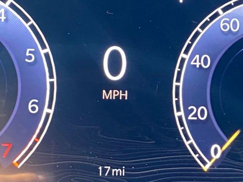 New 2025 Jeep Grand Cherokee L Limited image 17