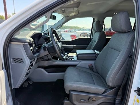 Used 2024 Ford F150 Lightning Flash AWD/4WD image 13