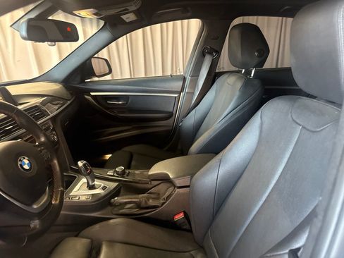 Used 2017 BMW 330e RWD image 20