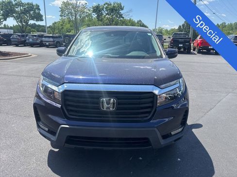 Used 2023 Honda Ridgeline RTL image 2
