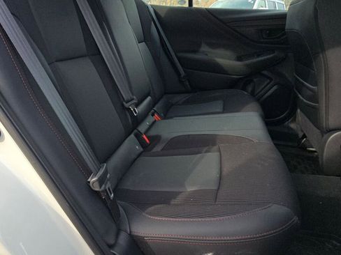 Certified 2025 Subaru Legacy Sport image 9