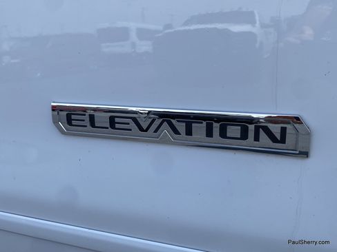 Used 2017 GMC Sierra 1500 SLE w/ Elevation Edition AWD/4WD image 7