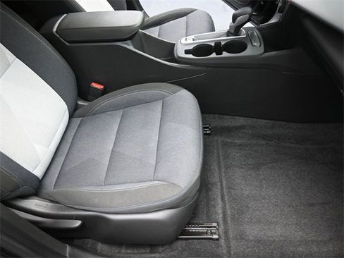 Used 2024 Chevrolet Trax LS w/ LS Convenience Package image 26