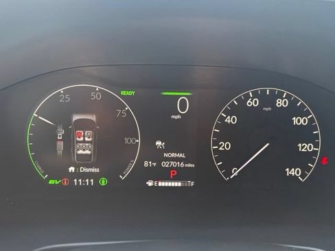 Certified 2024 Honda CR-V Sport-L image 20