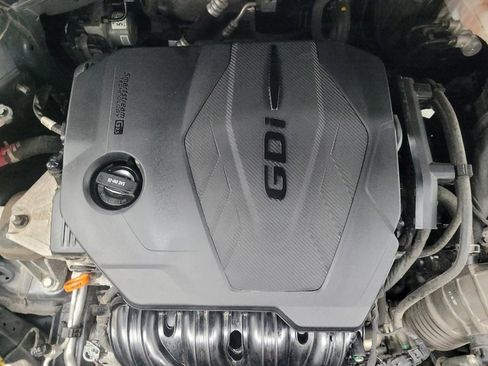 Used 2021 Kia Sorento S w/ Panoramic Sunroof Package image 30