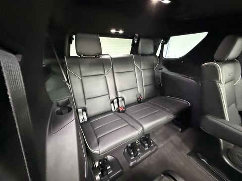Used 2023 Cadillac Escalade Sport w/ Touring Package AWD/4WD image 31