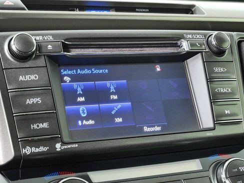 Used 2014 Toyota RAV4 XLE FWD image 13