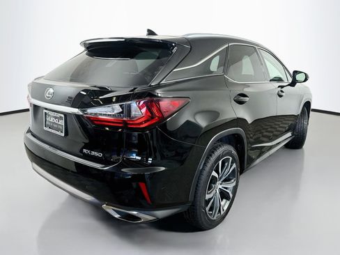 Used 2016 Lexus RX 350 AWD w/ Premium Package image 7