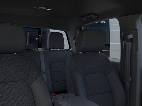 New 2025 GMC Canyon Elevation w/ Convenience Package image 24