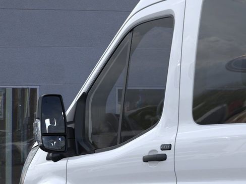 New 2026 Ford Transit 350 XLT RWD image 21