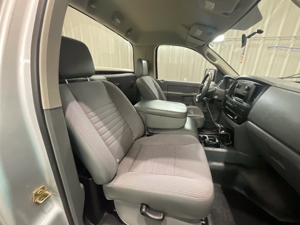 Used 2007 Dodge Ram 3500 Truck ST RWD image 13