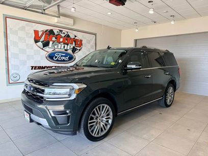 Used 2022 Ford Expedition Limited