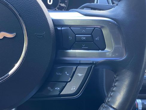 Used 2018 Ford Mustang GT Premium w/ Equipment Group 401A image 19