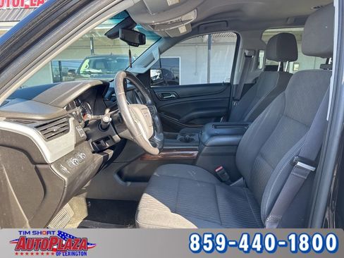 Used 2016 GMC Yukon SLE w/ Convenience Package image 14