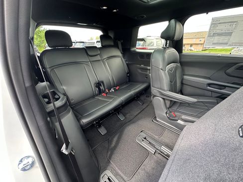 New 2027 Kia Telluride SX X-Pro AWD/4WD image 19
