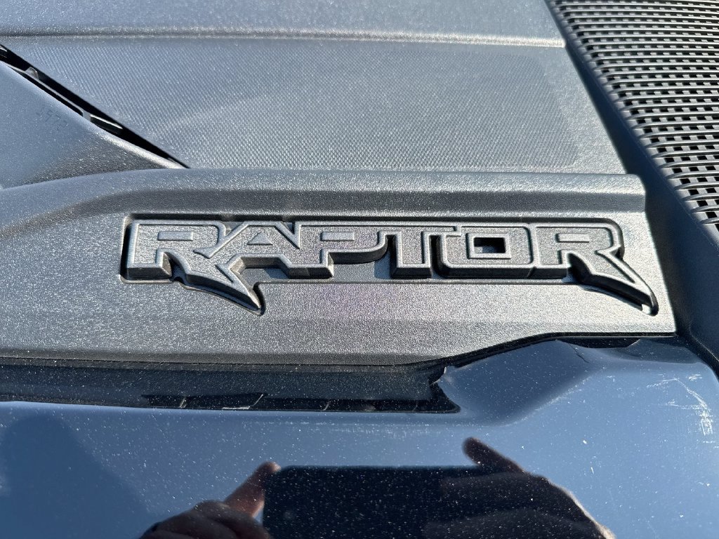 New 2026 Ford Bronco Raptor AWD/4WD image 26