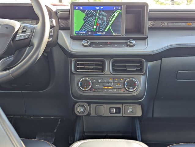 Used 2023 Ford Maverick Tremor w/ Tremor Off-Road Package AWD/4WD image 13