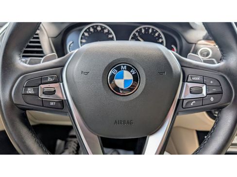 Used 2019 BMW X3 xDrive30i w/ Driving Assistance Package image 18