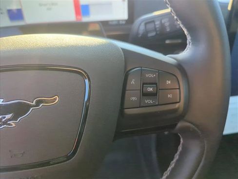 Used 2023 Ford Mustang Mach-E GT w/ GT Performance Edition image 18