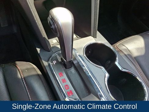 Used 2015 GMC Terrain SLT w/ Chrome Edition AWD/4WD image 9