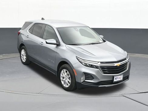 Used 2024 Chevrolet Equinox LT image 79