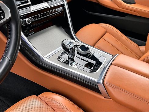 Used 2023 BMW M850i xDrive M850i xDrive w/ M Sport Professional Package image 17