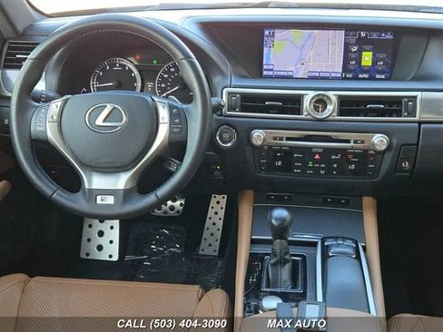 Used 2013 Lexus GS 350 image 25