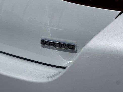 Used 2024 MAZDA MAZDA3 s FWD image 24