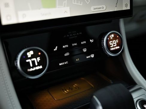 New 2026 Jaguar F-PACE R-Dynamic S image 47