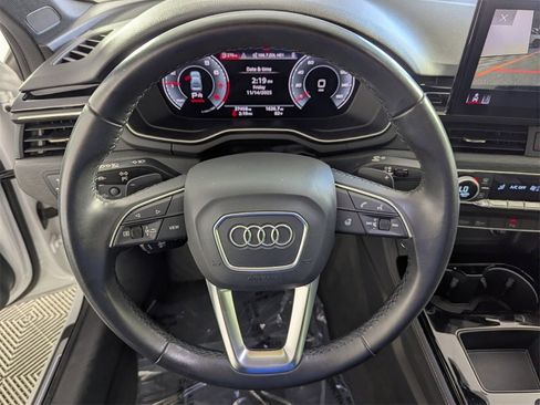 Used 2024 Audi A4 2.0T Premium Plus image 20