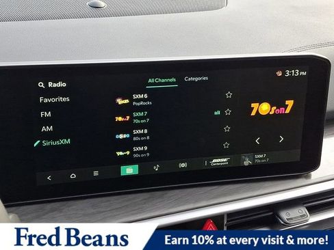 New 2026 Kia Sorento X-Line EX image 13