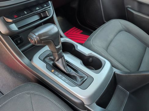 Used 2019 Chevrolet Colorado LT w/ LT Convenience Package AWD/4WD image 25