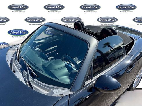 Used 2017 FIAT 124 Spider Classica RWD image 19