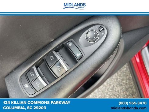 Used 2022 INFINITI QX55 Essential w/ Proactive Package AWD/4WD image 18
