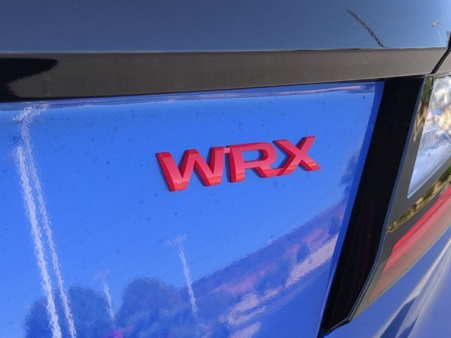 New 2026 Subaru WRX Limited AWD/4WD image 11