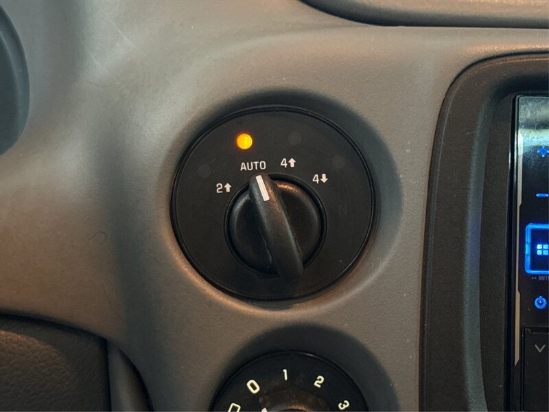 Used 2008 Chevrolet TrailBlazer 4WD w/ Off-Road Package image 19