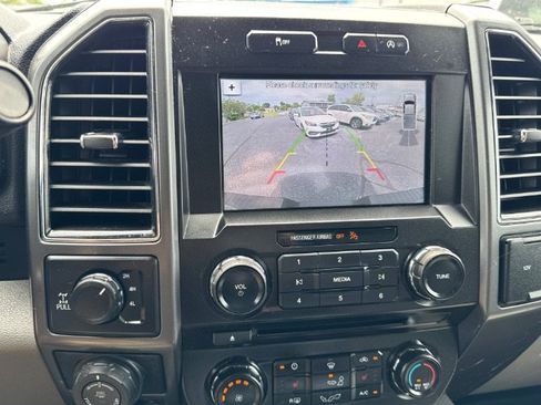 Used 2018 Ford F150 XLT w/ Equipment Group 302A Luxury AWD/4WD image 21