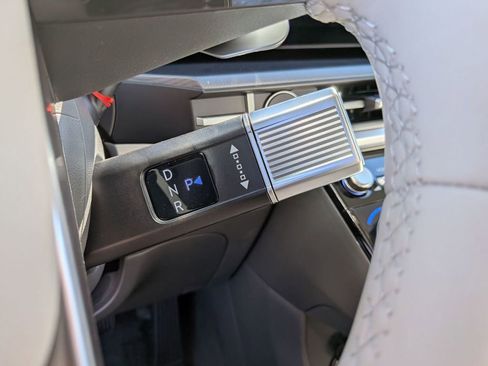 New 2026 Hyundai Santa Fe SE FWD image 25