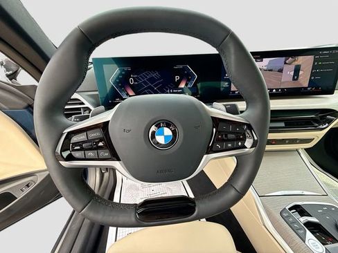 Used 2025 BMW 430i xDrive Coupe w/ Premium Package AWD/4WD image 40