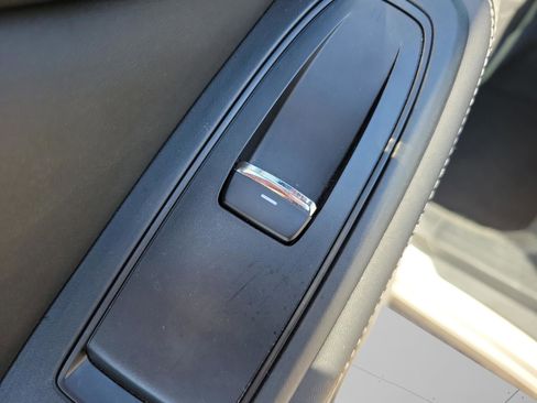 Used 2023 Subaru Forester Limited image 36