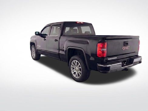 Used 2015 GMC Sierra 1500 SLE w/ SLE Value Package image 4
