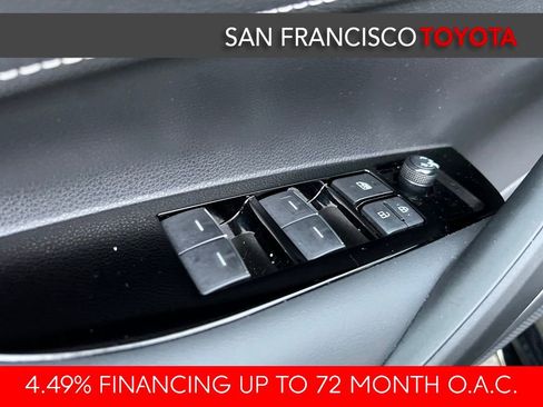 Certified 2024 Toyota Corolla SE image 36
