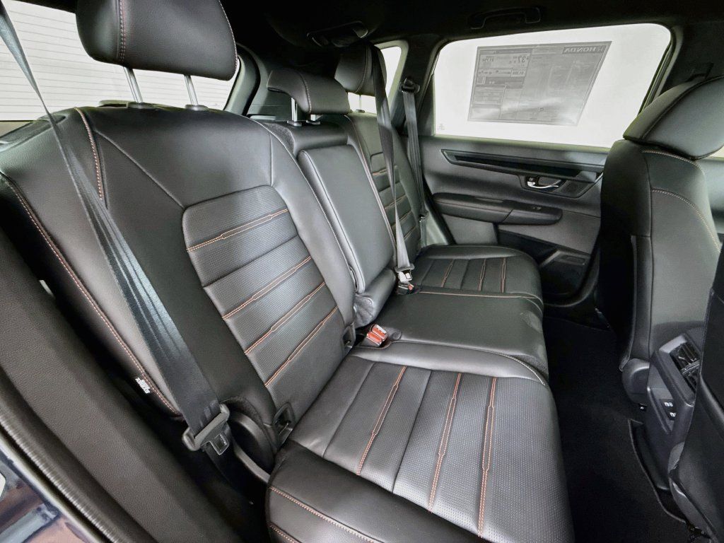 New 2026 Honda CR-V Sport-L image 28