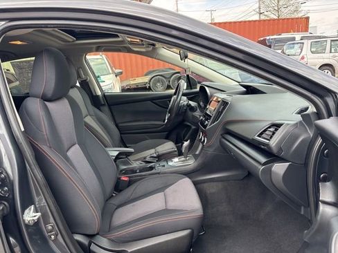 Used 2023 Subaru Crosstrek 2.0i Premium image 13