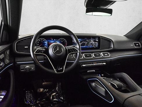 Certified 2026 Mercedes-Benz GLE 450 4MATIC Coupe image 20